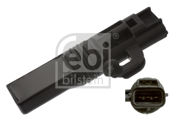 senzor,viteza 37333 FEBI BILSTEIN - Indicatoare senzor,viteza 37333 FEBI BILSTEIN - Indicatoare