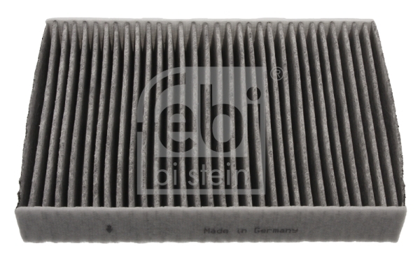 Filtru, aer habitaclu 37334 FEBI BILSTEIN - Filtru aer habitaclu Filtru, aer habitaclu 37334 FEBI BILSTEIN - Filtru aer habitaclu