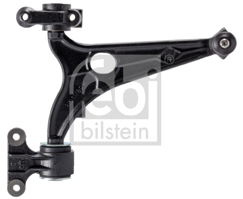 Brat, suspensie roata 37349 FEBI BILSTEIN - Brate suspensie / directie (bascula)