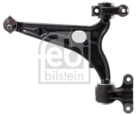 Brat, suspensie roata 37350 FEBI BILSTEIN - Brate suspensie / directie (bascula)