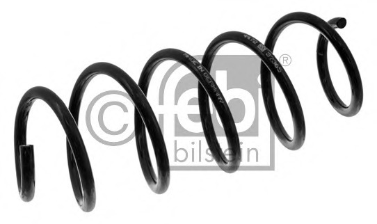 Arc spiral 37365 FEBI BILSTEIN - Arc spirala Arc spiral 37365 FEBI BILSTEIN - Arc spirala