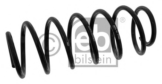 Arc spiral 37383 FEBI BILSTEIN - Arc spirala Arc spiral 37383 FEBI BILSTEIN - Arc spirala