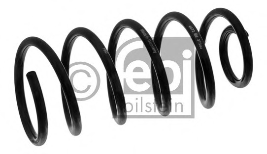 Arc spiral 37390 FEBI BILSTEIN - Arc spirala Arc spiral 37390 FEBI BILSTEIN - Arc spirala