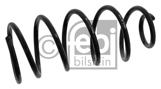 Arc spiral 37398 FEBI BILSTEIN - Arc spirala Arc spiral 37398 FEBI BILSTEIN - Arc spirala