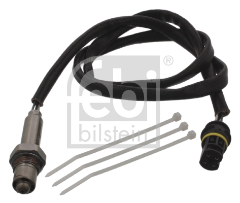Sonda Lambda 37432 FEBI BILSTEIN - Control emisie gaze de esapament Sonda Lambda 37432 FEBI BILSTEIN - Control emisie gaze de esapament