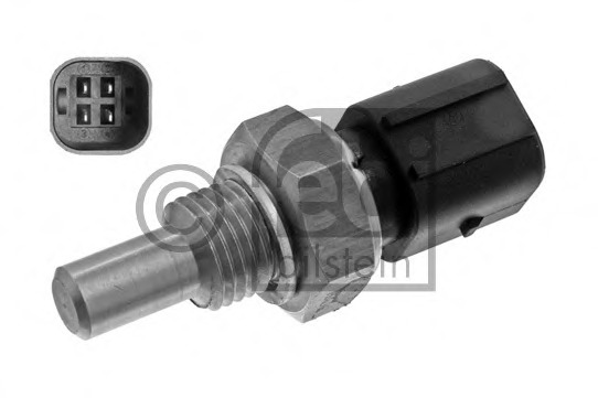 senzor,temperatura lichid de racire 37457 FEBI BILSTEIN - Senzori / traductori (senzori) senzor,temperatura lichid de racire 37457 FEBI BILSTEIN - Senzori / traductori (senzori)