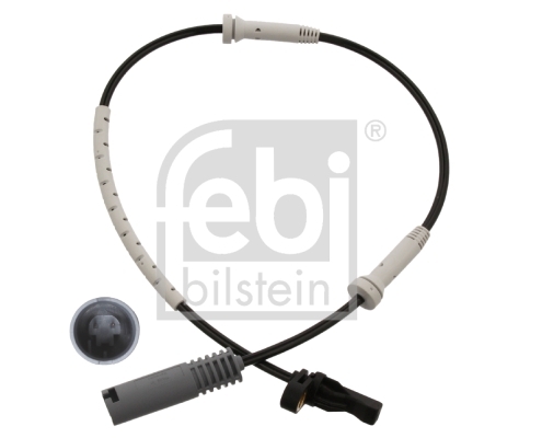 senzor,turatie roata 37466 FEBI BILSTEIN - Control al dinamicii de rulare senzor,turatie roata 37466 FEBI BILSTEIN - Control al dinamicii de rulare