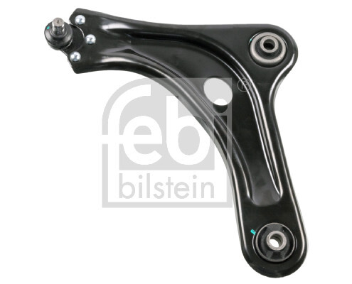 Brat, suspensie roata 37470 FEBI BILSTEIN - Directie / bucsi, rulmenti Brat, suspensie roata 37470 FEBI BILSTEIN - Directie / bucsi, rulmenti