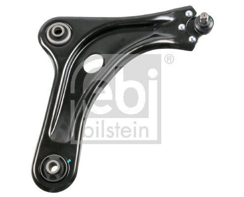 Brat, suspensie roata 37471 FEBI BILSTEIN - Directie / bucsi, rulmenti Brat, suspensie roata 37471 FEBI BILSTEIN - Directie / bucsi, rulmenti