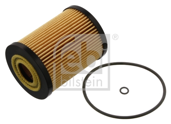 Filtru ulei 37478 FEBI BILSTEIN - Ungere Filtru ulei 37478 FEBI BILSTEIN - Ungere