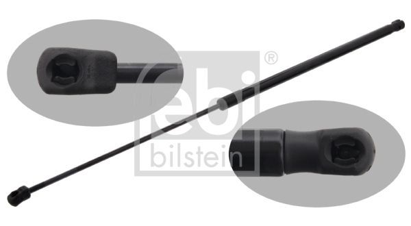 Amortizor capota 37480 FEBI BILSTEIN - Elemente/piese montaj Amortizor capota 37480 FEBI BILSTEIN - Elemente/piese montaj