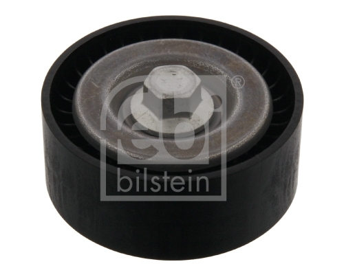 Rola ghidare/conducere, curea transmisie 37517 FEBI BILSTEIN - Transmisie - kit accesorii Rola ghidare/conducere, curea transmisie 37517 FEBI BILSTEIN - Transmisie - kit accesorii
