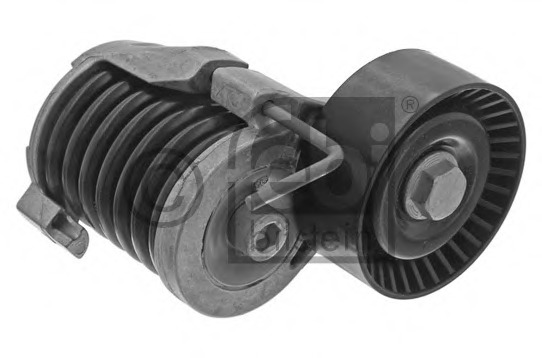 Intinzator curea, curea distributie 37551 FEBI BILSTEIN - Transmisie - kit accesorii Intinzator curea, curea distributie 37551 FEBI BILSTEIN - Transmisie - kit accesorii