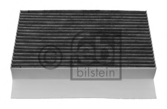 Filtru, aer habitaclu 37567 FEBI BILSTEIN - Filtru aer habitaclu