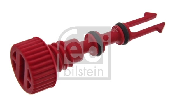 Surub, buson radiator 37595 FEBI BILSTEIN - Radiator apa/piese Surub, buson radiator 37595 FEBI BILSTEIN - Radiator apa/piese