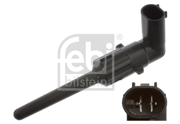 senzor,nivel lichid de racire 37648 FEBI BILSTEIN - Comutator / senzor senzor,nivel lichid de racire 37648 FEBI BILSTEIN - Comutator / senzor