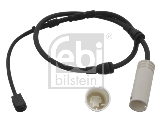 senzor de avertizare,uzura placute de frana 37662 FEBI BILSTEIN - Frana disc senzor de avertizare,uzura placute de frana 37662 FEBI BILSTEIN - Frana disc