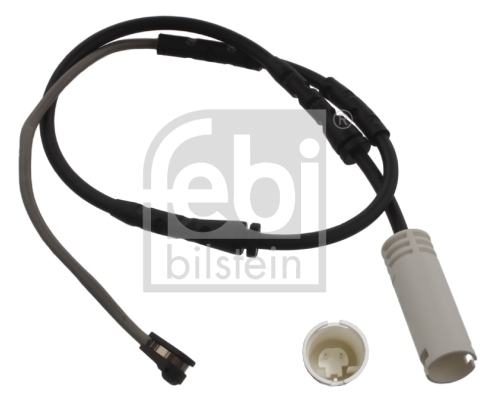senzor de avertizare,uzura placute de frana 37664 FEBI BILSTEIN - Indicator de uzura placute frana senzor de avertizare,uzura placute de frana 37664 FEBI BILSTEIN - Indicator de uzura placute frana