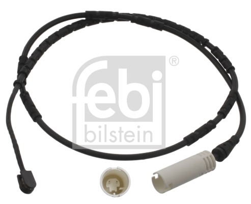 senzor de avertizare,uzura placute de frana 37669 FEBI BILSTEIN - Indicator de uzura placute frana senzor de avertizare,uzura placute de frana 37669 FEBI BILSTEIN - Indicator de uzura placute frana