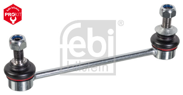 Brat/bieleta suspensie, stabilizator 37676 FEBI BILSTEIN - Bara torsiune Brat/bieleta suspensie, stabilizator 37676 FEBI BILSTEIN - Bara torsiune