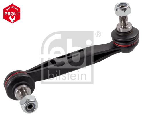 Brat/bieleta suspensie, stabilizator 37678 FEBI BILSTEIN - Bieleta antiruliu / bara stabilizatoare Brat/bieleta suspensie, stabilizator 37678 FEBI BILSTEIN - Bieleta antiruliu / bara stabilizatoare
