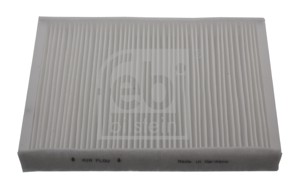 Filtru, aer habitaclu 37723 FEBI BILSTEIN - Filtru aer habitaclu