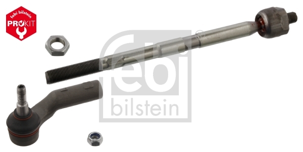 bara directie 37741 FEBI BILSTEIN - Bieleta directie/ piese bara directie 37741 FEBI BILSTEIN - Bieleta directie/ piese