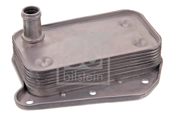 Radiator ulei, ulei motor 37743 FEBI BILSTEIN - Radiator ulei Radiator ulei, ulei motor 37743 FEBI BILSTEIN - Radiator ulei