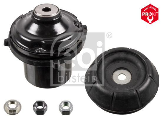 Set reparatie, rulment sarcina amortizor 37768 FEBI BILSTEIN - Rulment sarcina / flansa amortizor Set reparatie, rulment sarcina amortizor 37768 FEBI BILSTEIN - Rulment sarcina / flansa amortizor