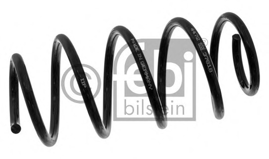 Arc spiral 37818 FEBI BILSTEIN - Arc spirala Arc spiral 37818 FEBI BILSTEIN - Arc spirala