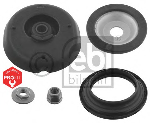 Set reparatie, rulment sarcina amortizor 37831 FEBI BILSTEIN - Suport ansamblu amortizor-arc Set reparatie, rulment sarcina amortizor 37831 FEBI BILSTEIN - Suport ansamblu amortizor-arc