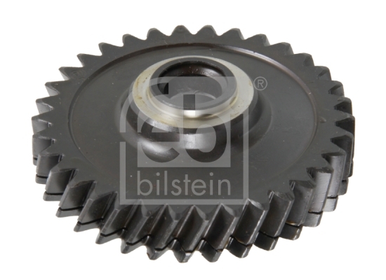 Roata dintata, compresor 37843 FEBI BILSTEIN - Suspensie pneumatica Roata dintata, compresor 37843 FEBI BILSTEIN - Suspensie pneumatica