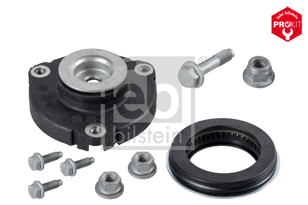 Set reparatie, rulment sarcina amortizor 37884 FEBI BILSTEIN - Suport ansamblu amortizor-arc Set reparatie, rulment sarcina amortizor 37884 FEBI BILSTEIN - Suport ansamblu amortizor-arc