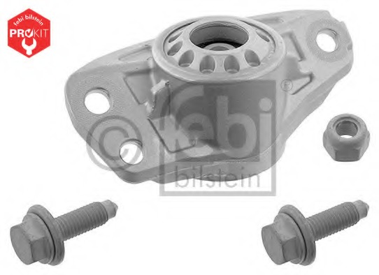 Set reparatie, rulment sarcina amortizor 37889 FEBI BILSTEIN - Suport ansamblu amortizor-arc Set reparatie, rulment sarcina amortizor 37889 FEBI BILSTEIN - Suport ansamblu amortizor-arc