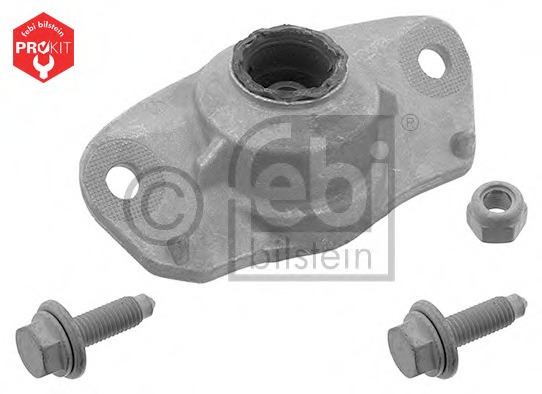 Set reparatie, rulment sarcina amortizor 37890 FEBI BILSTEIN - Suport ansamblu amortizor-arc Set reparatie, rulment sarcina amortizor 37890 FEBI BILSTEIN - Suport ansamblu amortizor-arc