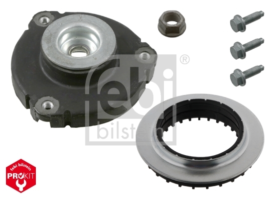 Set reparatie, rulment sarcina amortizor 37895 FEBI BILSTEIN - Suport ansamblu amortizor-arc Set reparatie, rulment sarcina amortizor 37895 FEBI BILSTEIN - Suport ansamblu amortizor-arc