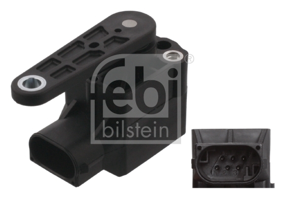 senzor, lumini xenon 37932 FEBI BILSTEIN - Reglare far senzor, lumini xenon 37932 FEBI BILSTEIN - Reglare far