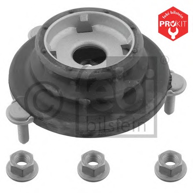 Set reparatie, rulment sarcina amortizor 37941 FEBI BILSTEIN - Rulment sarcina / flansa amortizor Set reparatie, rulment sarcina amortizor 37941 FEBI BILSTEIN - Rulment sarcina / flansa amortizor