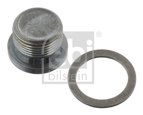 surub de golire,baia de ulei 37944 FEBI BILSTEIN - Ungere surub de golire,baia de ulei 37944 FEBI BILSTEIN - Ungere