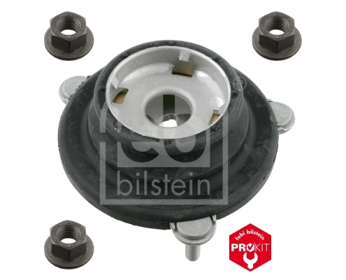 Set reparatie, rulment sarcina amortizor 37951 FEBI BILSTEIN - Rulment sarcina / flansa amortizor