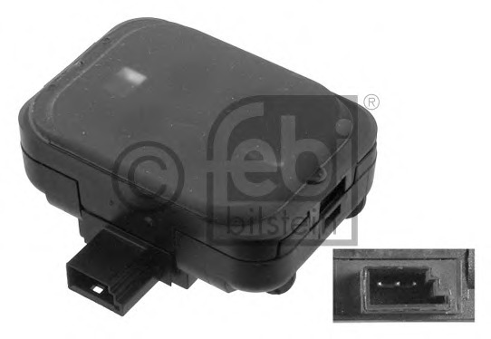 Senzor de ploaie 37964 FEBI BILSTEIN - Senzor ploaie Senzor de ploaie 37964 FEBI BILSTEIN - Senzor ploaie