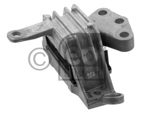 Suport motor 37975 FEBI BILSTEIN - Suport motor Suport motor 37975 FEBI BILSTEIN - Suport motor