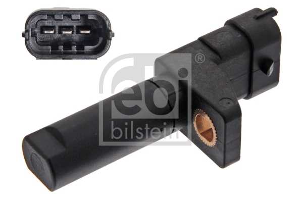 Senzor impulsuri, arbore cotit 37984 FEBI BILSTEIN - Generator impulsuri Senzor impulsuri, arbore cotit 37984 FEBI BILSTEIN - Generator impulsuri