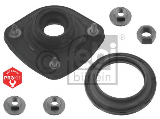 Set reparatie, rulment sarcina amortizor 37991 FEBI BILSTEIN - Rulment sarcina / flansa amortizor Set reparatie, rulment sarcina amortizor 37991 FEBI BILSTEIN - Rulment sarcina / flansa amortizor