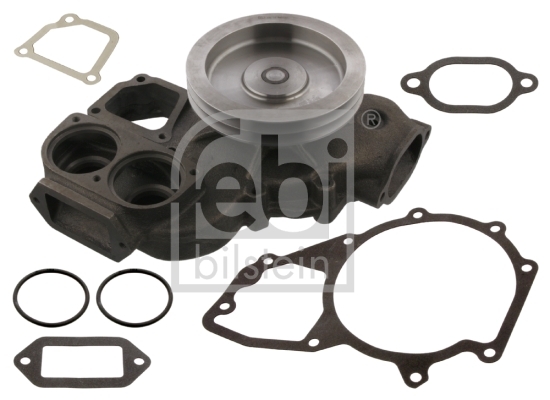 pompa apa 37994 FEBI BILSTEIN - Pompa apa/ garnitura pompa apa 37994 FEBI BILSTEIN - Pompa apa/ garnitura