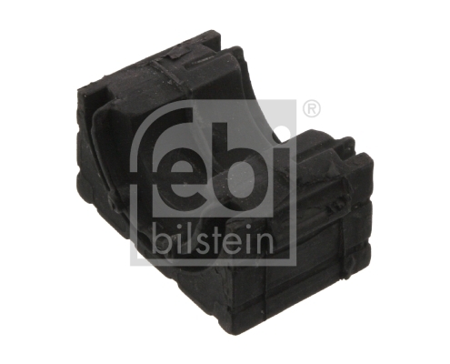 Bucsa, bara stabilizatoare 38051 FEBI BILSTEIN - Bieleta antiruliu / bara stabilizatoare Bucsa, bara stabilizatoare 38051 FEBI BILSTEIN - Bieleta antiruliu / bara stabilizatoare