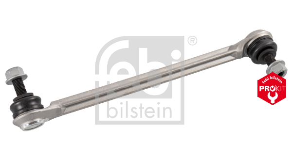Brat/bieleta suspensie, stabilizator 38054 FEBI BILSTEIN - Bieleta antiruliu / bara stabilizatoare Brat/bieleta suspensie, stabilizator 38054 FEBI BILSTEIN - Bieleta antiruliu / bara stabilizatoare