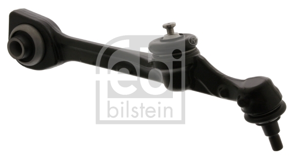 Brat, suspensie roata 38058 FEBI BILSTEIN - Brate suspensie / directie (bascula) Brat, suspensie roata 38058 FEBI BILSTEIN - Brate suspensie / directie (bascula)