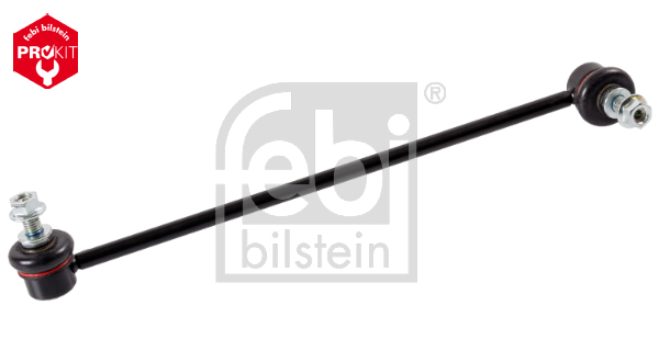 Brat/bieleta suspensie, stabilizator 38072 FEBI BILSTEIN - Bara torsiune Brat/bieleta suspensie, stabilizator 38072 FEBI BILSTEIN - Bara torsiune