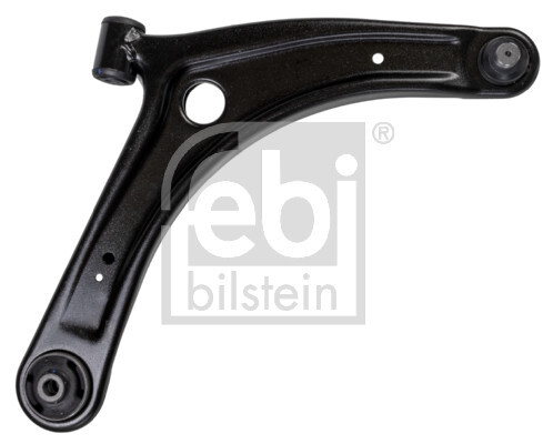 Brat, suspensie roata 38171 FEBI BILSTEIN - Brate suspensie / directie (bascula)